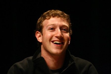 Mark Zuckerberg, fundador de Facebook: "Esta vez vamos a hacer las cosas bien"