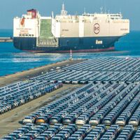 "En 2030 uno de cada tres coches eléctricos en el mundo será chino". Ni Volkswagen, ni Stellantis, ni Daimler pueden frenar a las marcas chinas a corto plazo, según los expertos