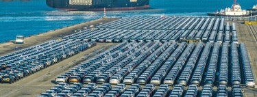 "En 2030 uno de cada tres coches eléctricos en el mundo será chino". Ni Volkswagen, ni Stellantis, ni Daimler pueden frenar a las marcas chinas a corto plazo, según los expertos