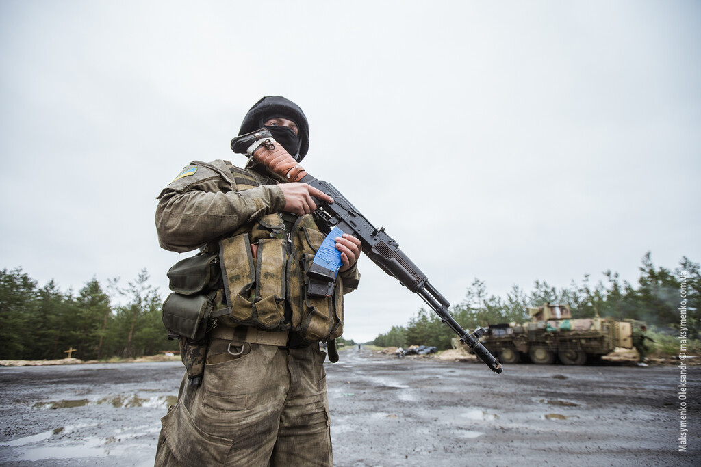 Rusia acaba de extender en un mapa sus objetivos en Ucrania: hay fábricas de drones en Europa, y España está en la lista