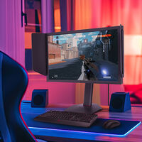 Estos monitores arrasan entre los mejores jugadores de FPS del mundo. ¿El secreto? Estar en contacto con ellos y responder a sus necesidades