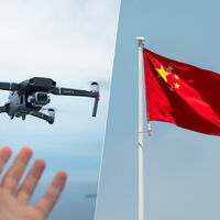 China nos conquistó con sus drones baratos. Ahora el precio de sus piezas se está disparando por un motivo que no es casual
