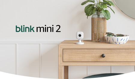 Presentamos Blink Mini 2