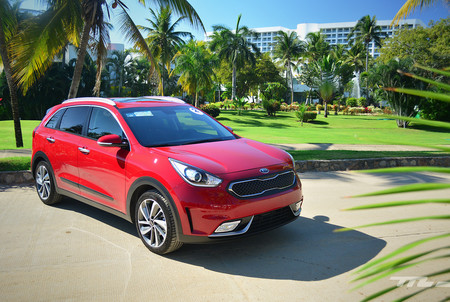 Kia Niro 2