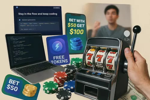 DEV Casino