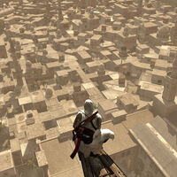 Tiene 15 años, revolucionó los mundos abiertos y cambio a Ubisoft para siempre