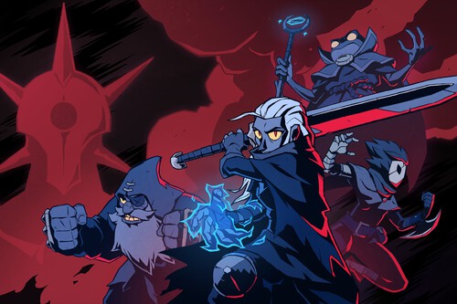 El nuevo título de Dotemu deslumbra con su arte dibujado a mano y combates llenos de estilo. Reseña de Absolum para Nintendo Switch 