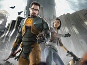 Half-Life 2: Episode Two para Xbox 360, PS3 y PC