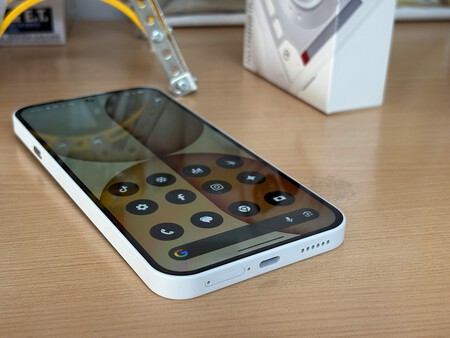 Nothing Phone 4a Review Xataka 6