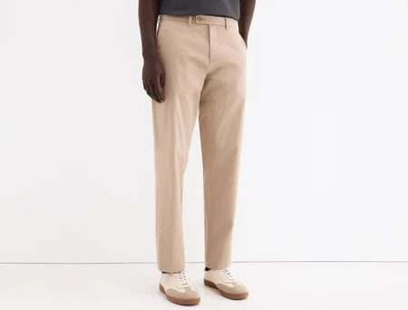 Pantalon Chino Pedro Del Hierro