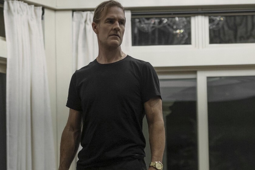 El creador de 'Dawson crece' recuerda a James Van Der Beek: "Aún estoy asimilando perder al hombre que dio vida a mi propia juventud" 