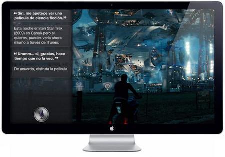 Imaginando el televisor de Apple a partir del BeoVision 11