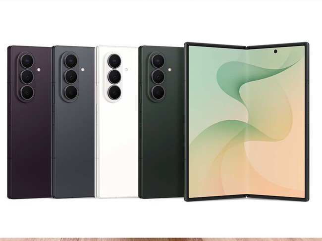 Samsung Galaxy Z Fold8 Ultra Oferta