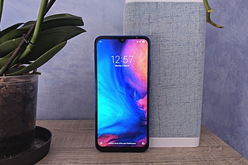 Dónde comprar más barato y al mejor precio el Redmi Note 7 de Xiaomi