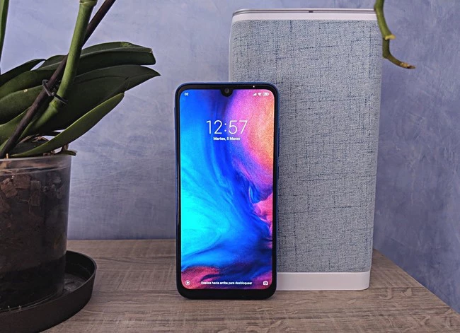 Xiaomi