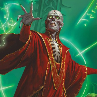 Avalancha de hechizos, clases y novedades mágicas para Dungeons & Dragons. Te contamos todo lo que se incluye con Arcana Unleashed y Deadfall