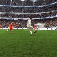 La mejor carta para la evolución Carrilero de triple amenaza en EA Sports FC 24 (FIFA 24) 