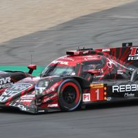 ¡Bombazo en el WEC! Rebellion deja tirada a Peugeot y abandonará las carreras de coches tras las 24 horas de Le Mans