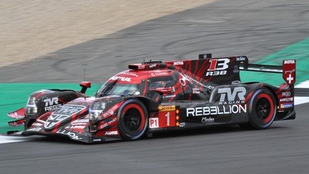 ¡Bombazo en el WEC! Rebellion deja tirada a Peugeot y abandonará las carreras de coches tras las 24 horas de Le Mans