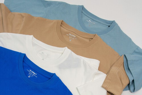 Sprinter lanza una liquidación de camisetas cortas por menos de 20 euros: Nike, Adidas y más   