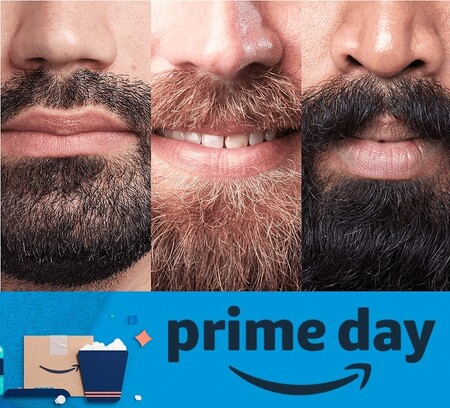 El Set Braun MGK5280 9 en 1 con cuchilla Gillette de regalo está rebajado a 39,98 euros durante el Prime Day 2020 de Amazon