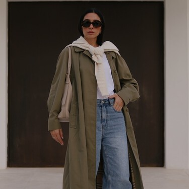 Son las Puma más sobrias, pero las pijas madrileñas las aman: color cardamomo, de piel y listas para la oficina