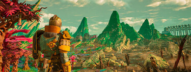 Si necesitabas una excusa para renovar Game Pass, el nuevo RPG de ciencia ficción de Xbox es redondo y sale ya mismo. Análisis de The Outer Worlds 2