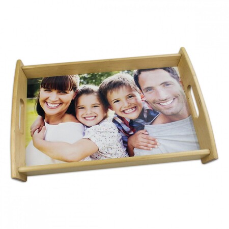 Bandeja De Madera Con Foto Regalos Es 5081 Fbb74620