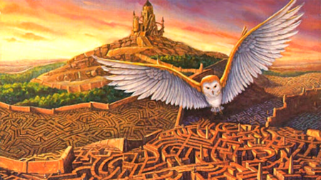 Labyrinth: The Computer Game