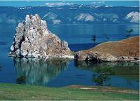 Lugares remotos: El lago Baikal