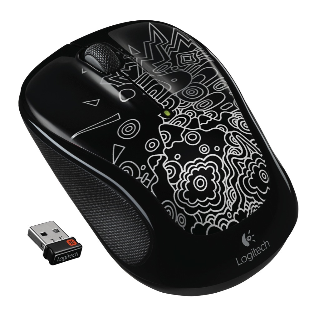 Foto de Logitech Graffiti Collection (13/24)