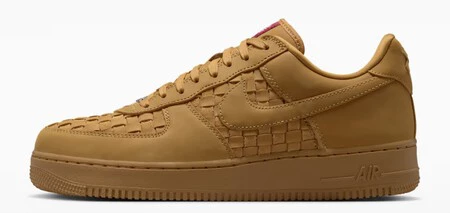Zapatillas Nike Air Force 1 Low Retro Premium