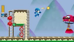 Rockman Rockman en imágenes