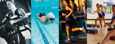 Practicar un nuevo deporte. Propósito saludable para el 2009