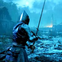 Llevábamos 349 días sin saber del 'The Last of Us medieval', pero sus graficazos y violencia siguen luciendo genial en su nuevo tráiler