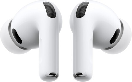 AirPods Pro 3