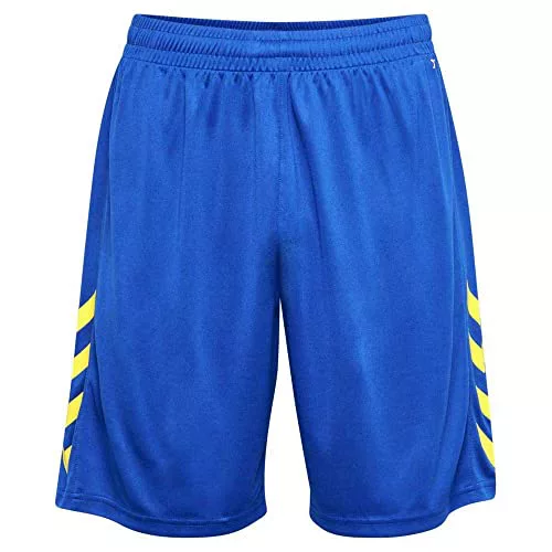hummel Hmlcore Xk Poly Pantalones Cortos para Hombre
