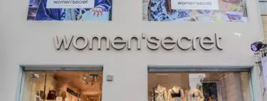 Women'secret rebaja por menos de 10 euros la sudadera que no nos vamos a quitar esta primavera 