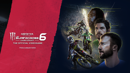 Supercross 1 2023