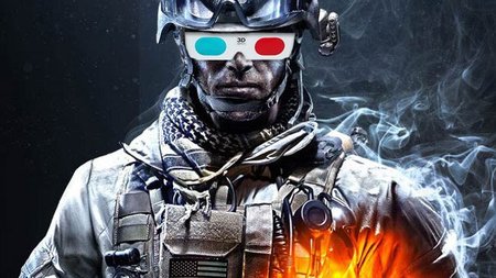 'Battlefield 3' podría incluir soporte para Move y 3D en PlayStation 3