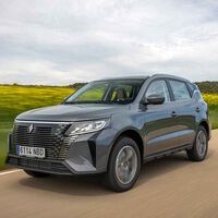 Probamos el Livan X6 Pro: un SUV chino amplio, cómodo, bien equipado y barato. Cuesta menos de 30.000 euros