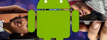 Google mató la mejor forma de compartir archivos en Android: acercando los móviles. Ahora quiere resucitarla 