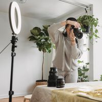 Como autónomo puedes deducir el desgaste que sufren tus herramientas de trabajo