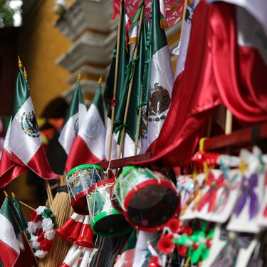 Qué hacer con los adornos del 15 de septiembre o las Fiestas Patrias: ideas para no tirarlos y reutilizarlos  