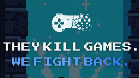 Stop Killing Games