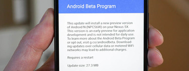 La importancia de las actualizaciones de Android para nuestra seguridad