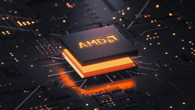 AMD