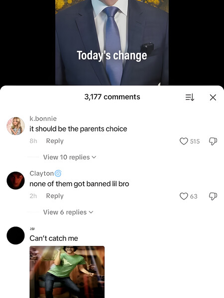 Australia Bans Social Media Access To Minros And Teens