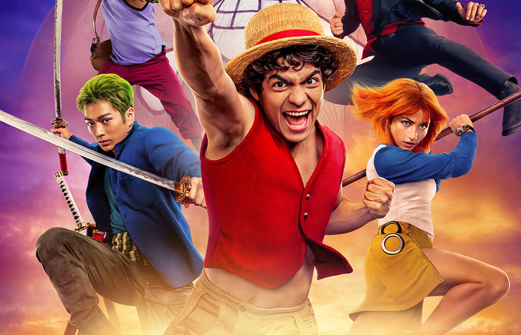 Estos son los cambios más importantes que ha recibido la historia One Piece en la segunda temporada del live-action 