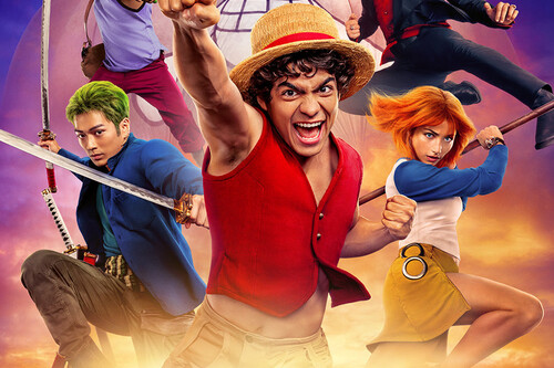 Estos son los cambios más importantes que ha recibido la historia One Piece en la segunda temporada del live-action 